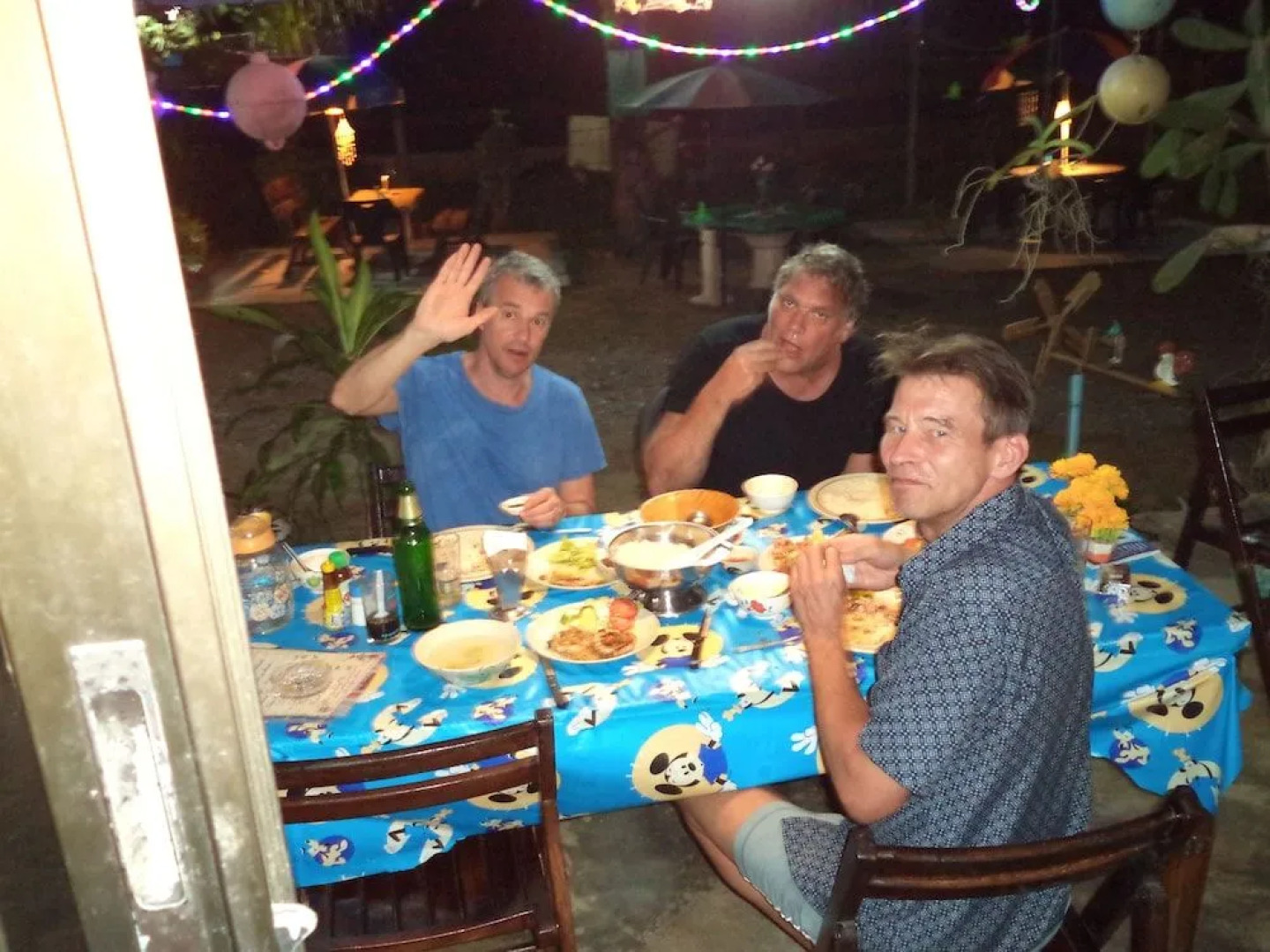 Wasana Resort Ranong