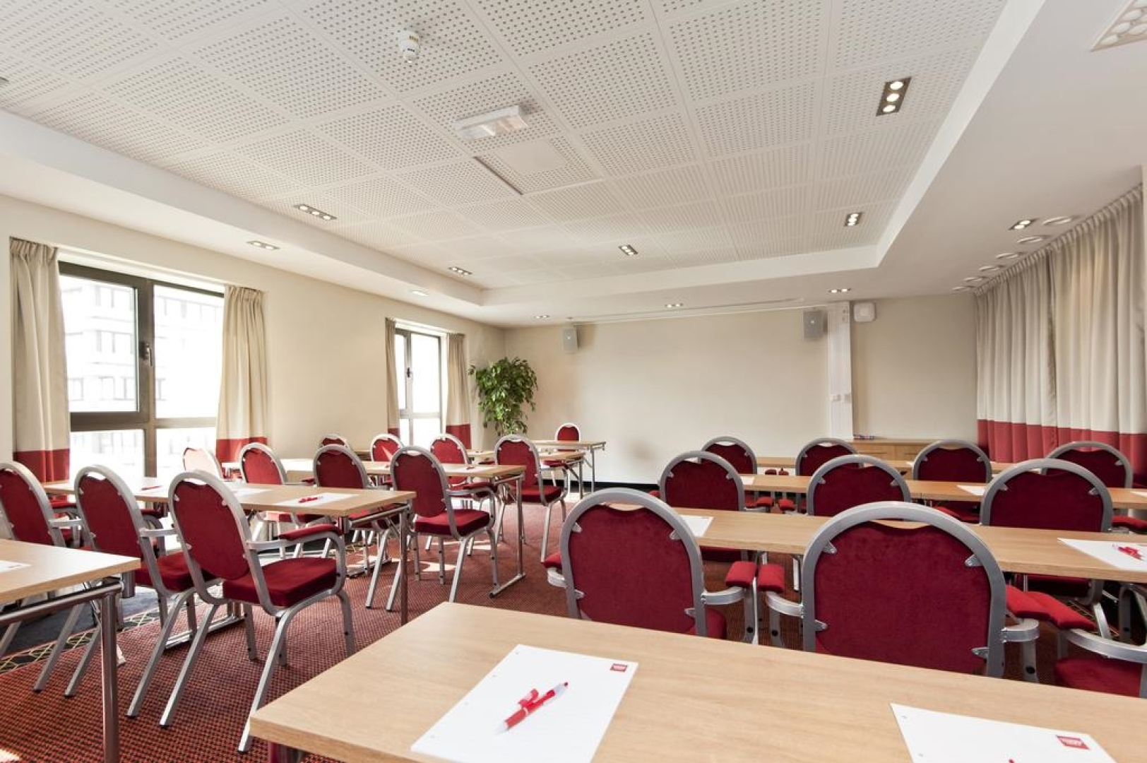 Thon Partner Hotel Saga