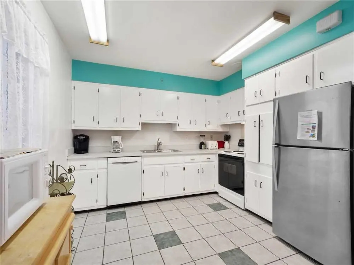 Aurora Seabreeze - Three Bedroom Home