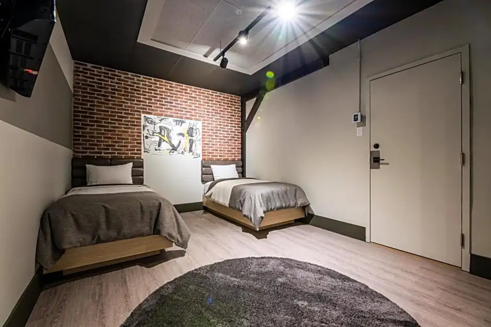 La Suite Hebergement