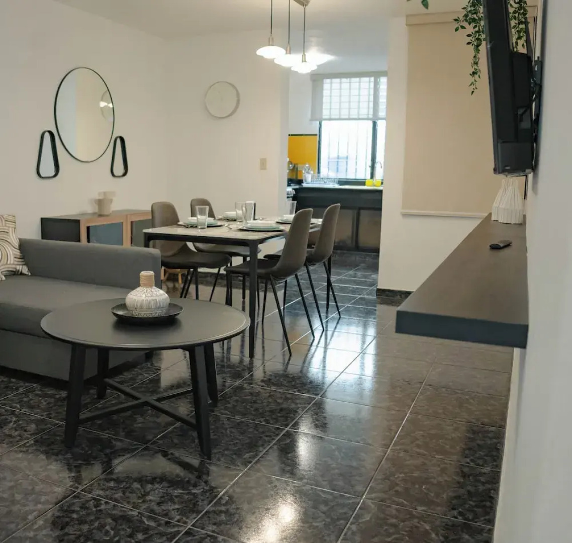 Residenciales H1 & H2