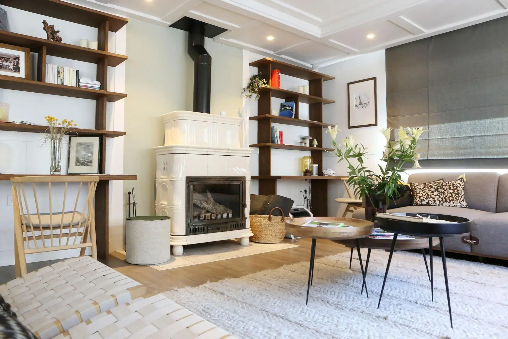 Chalet Hotel Le Whymper