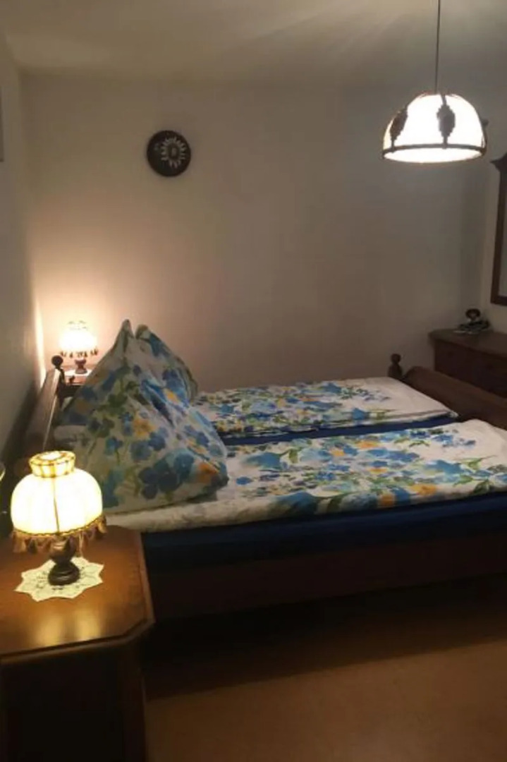 Casa Yolanda Familienwohnung Mireille