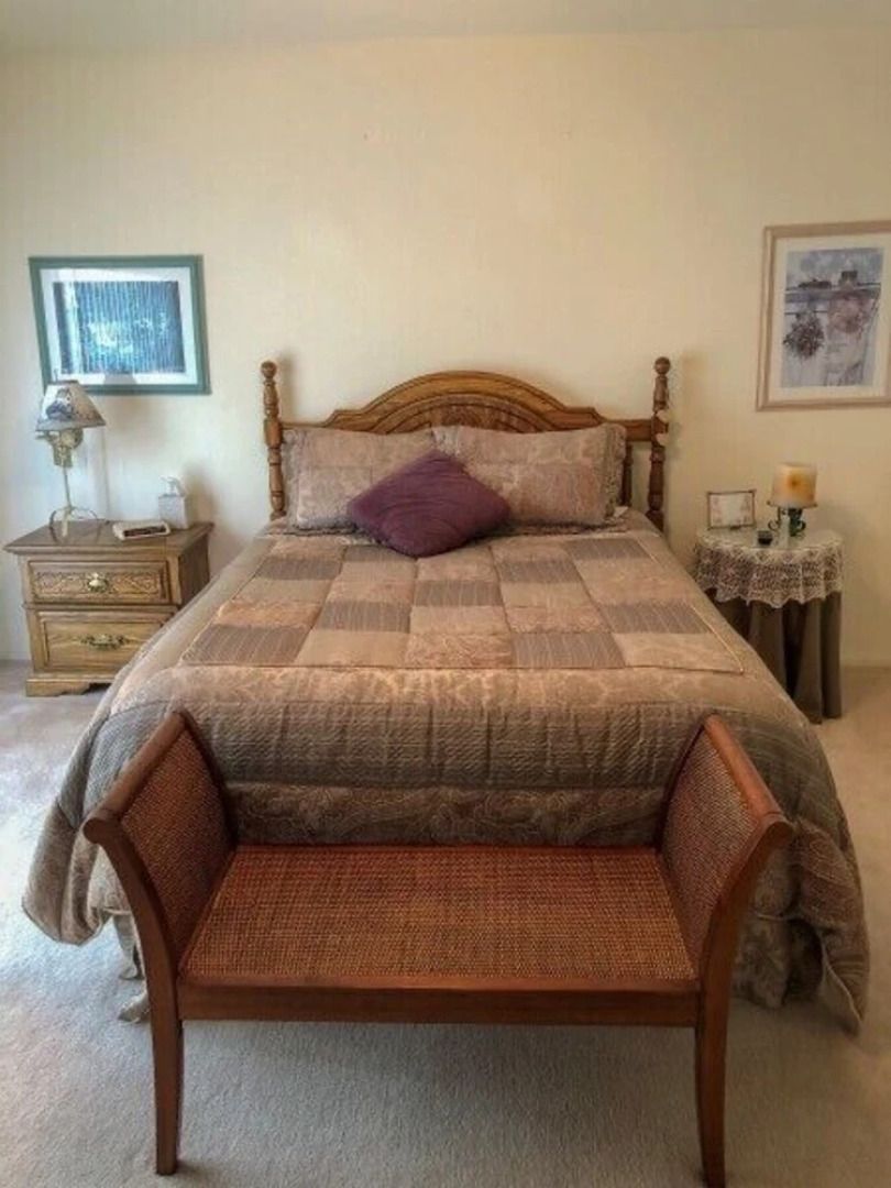 Mike Stubbs Home 3 Bedrooms 2 Bathrooms Home