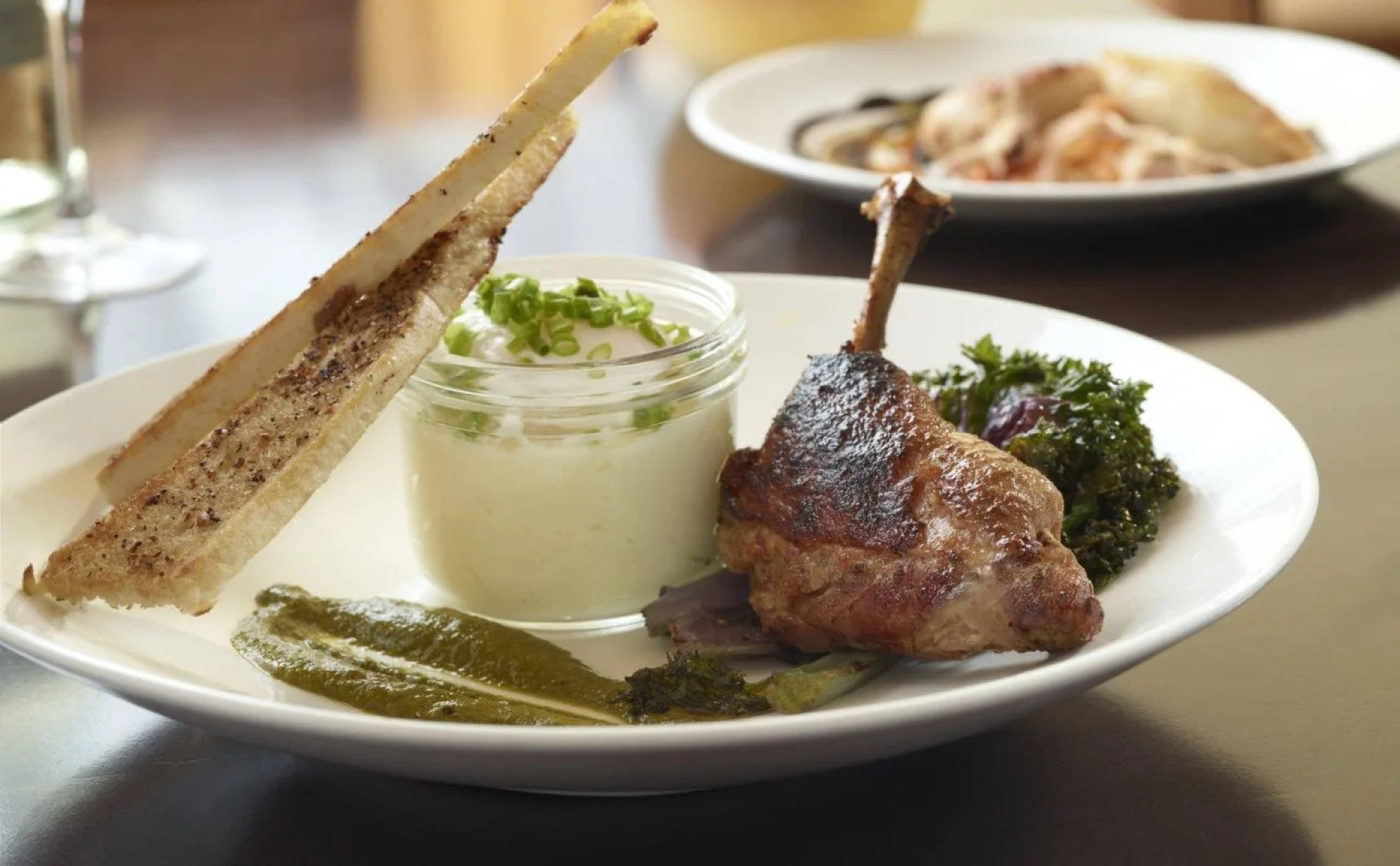 Bloomington-Normal Marriott Hotel & Conference Center