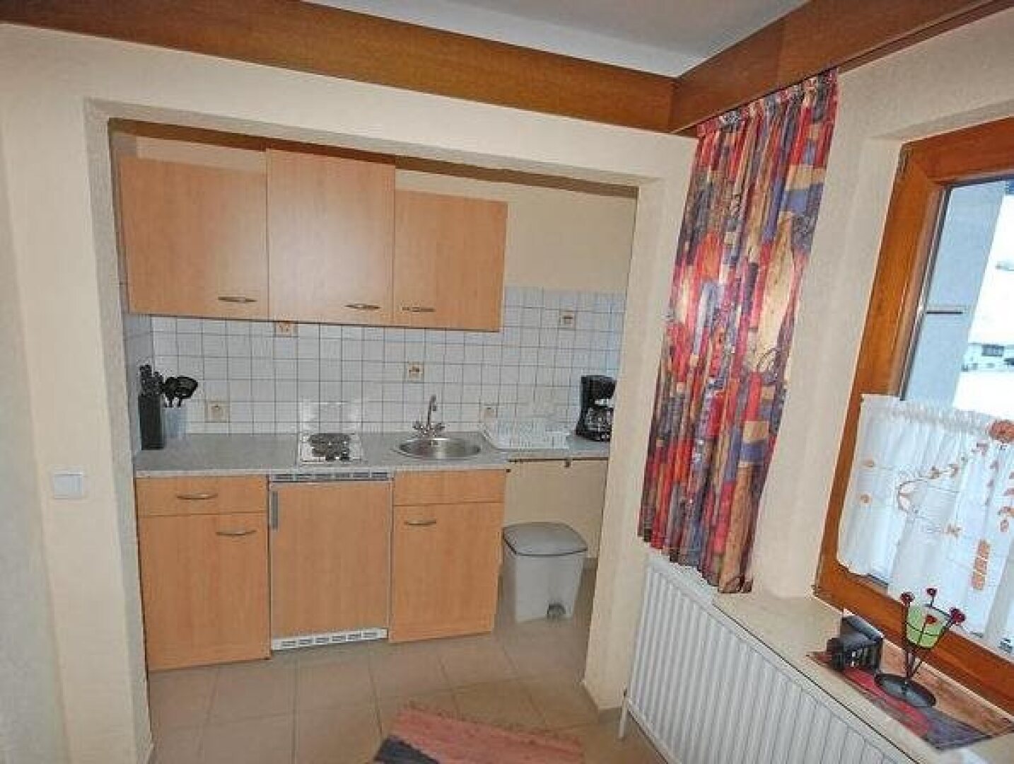 Apart-Pension Resswald