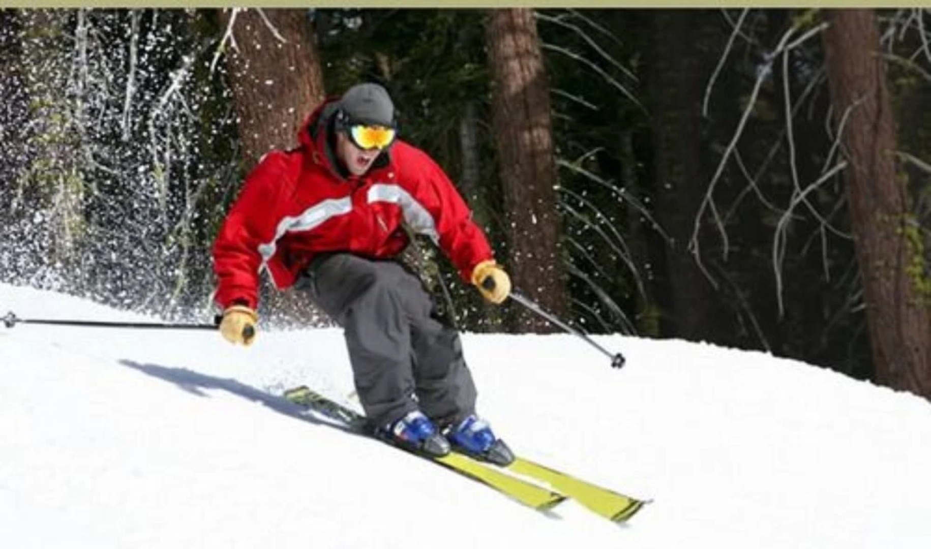 Mccloud Mercantile Hotel