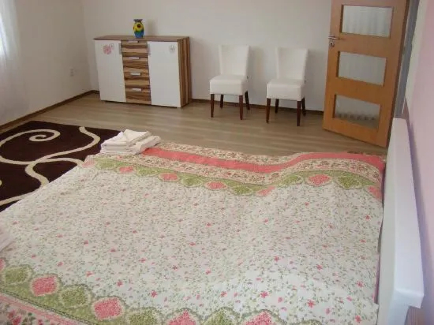 Apartmány Comfort