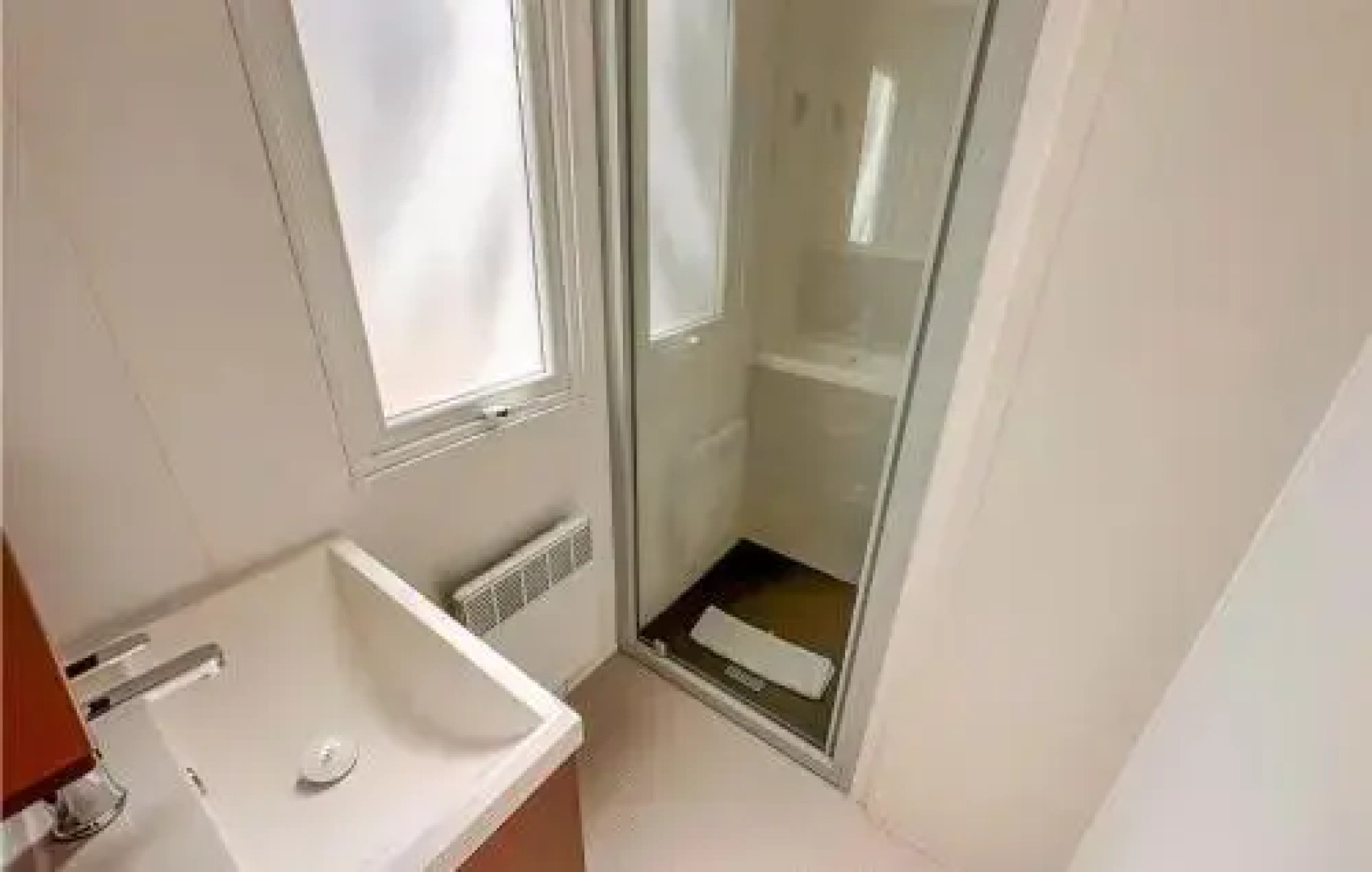 Waldcamping am Brombachsee