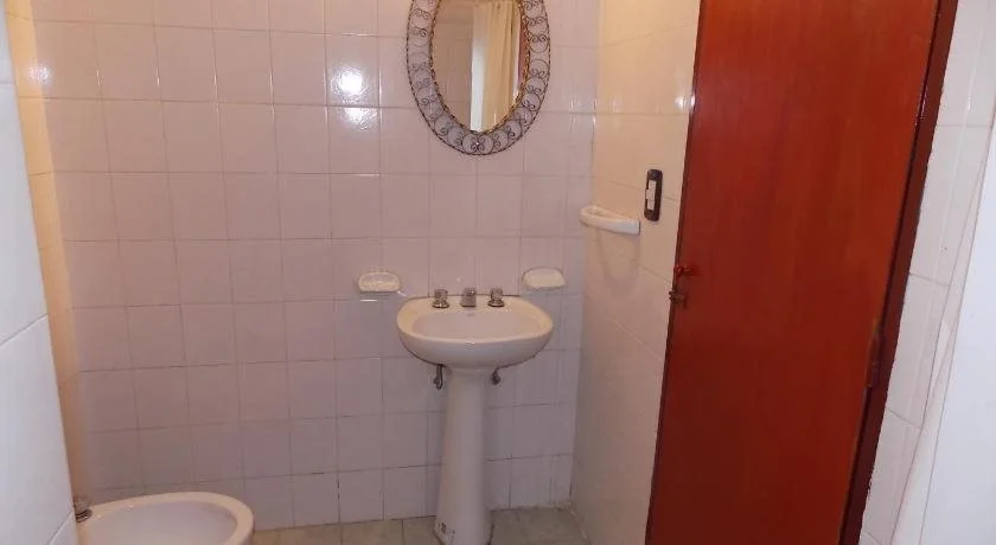 La Pérgola Hotel Tucumán