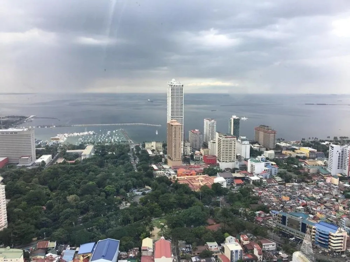 Green Residences Condotel