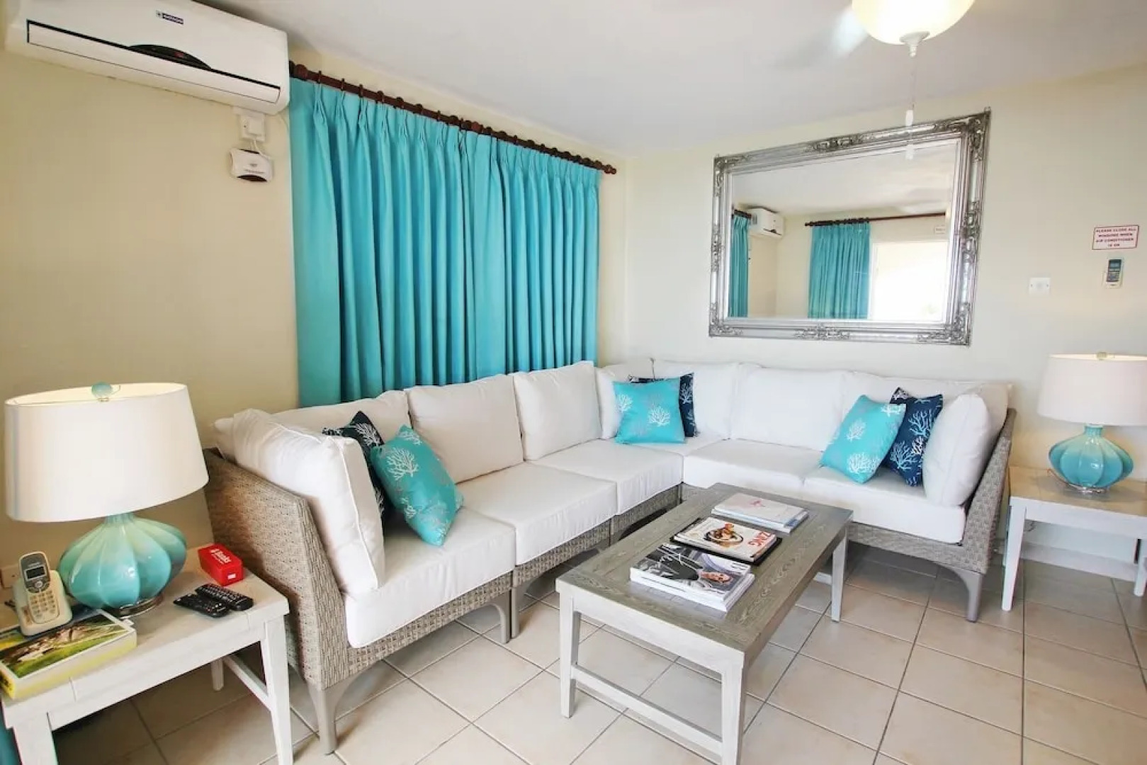 Oceanfront 2-bed Apt With Pool Near Surfing - Rosalie #2 2 Bedroom Apts by Bluescape