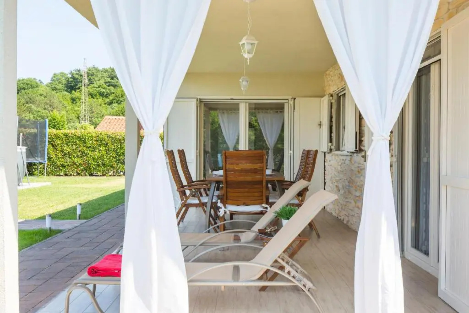 Guest house Casa Dia