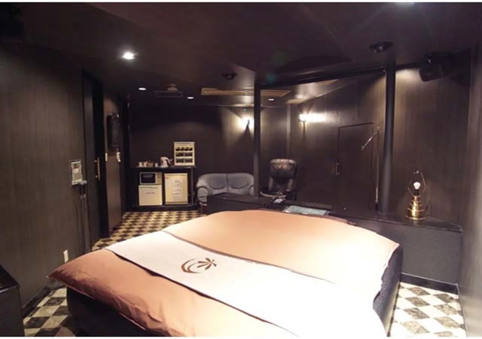 Hotel Wing Nara - Adult Only