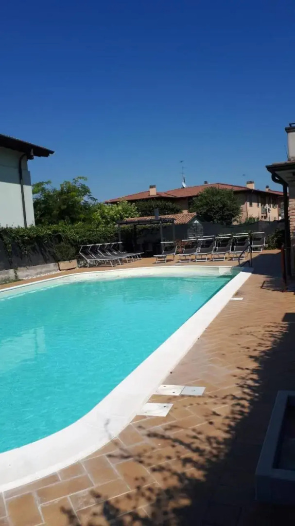 Residence Buca di Bacco