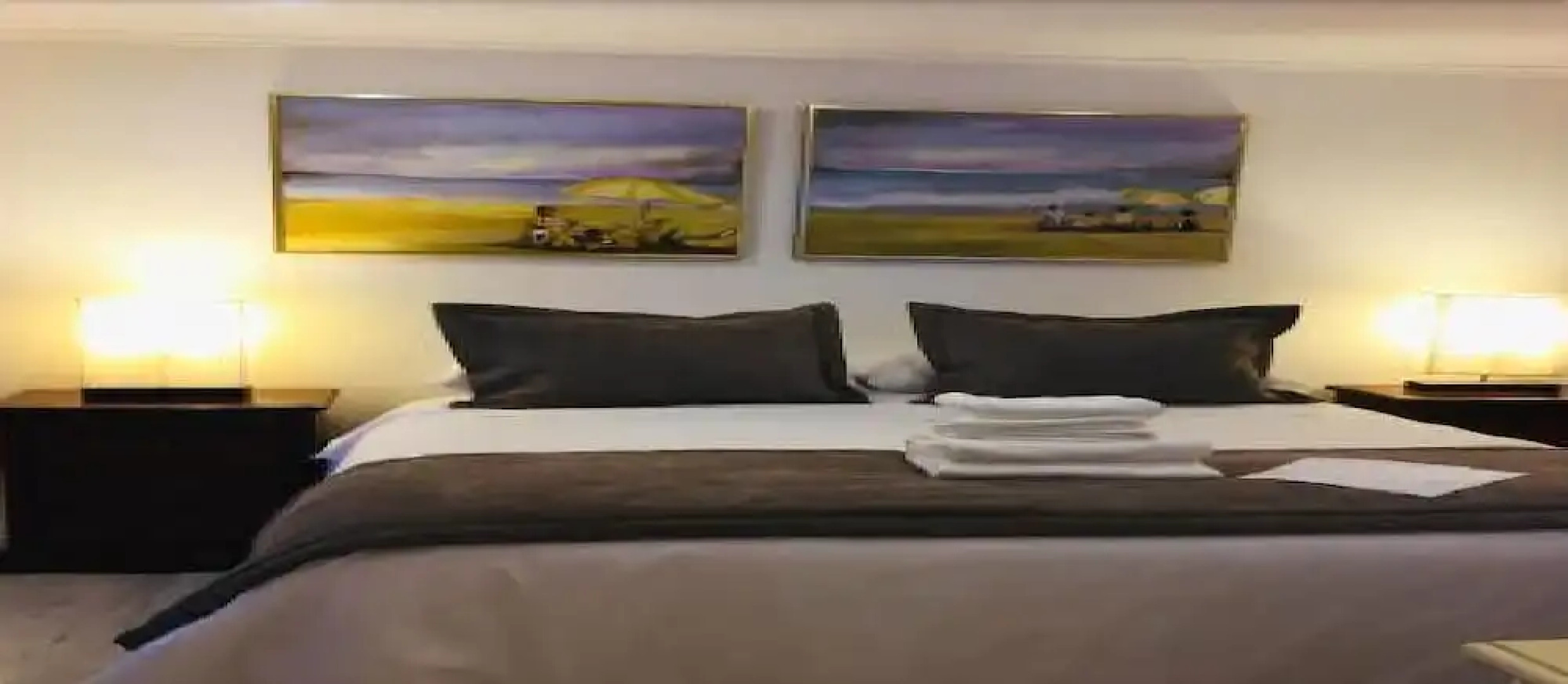 Hotel Patagonico Talca