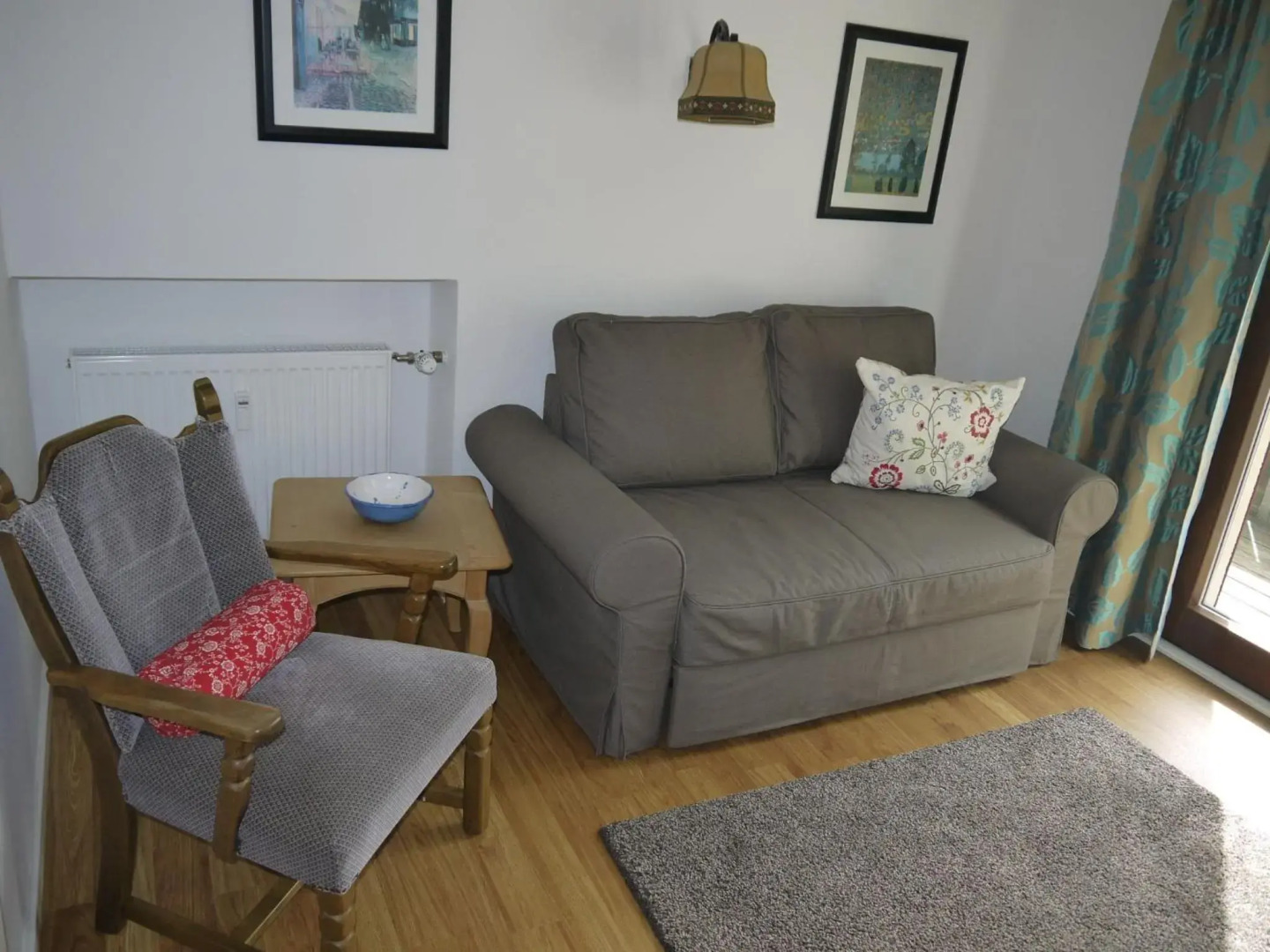 Malerhaus Appartments