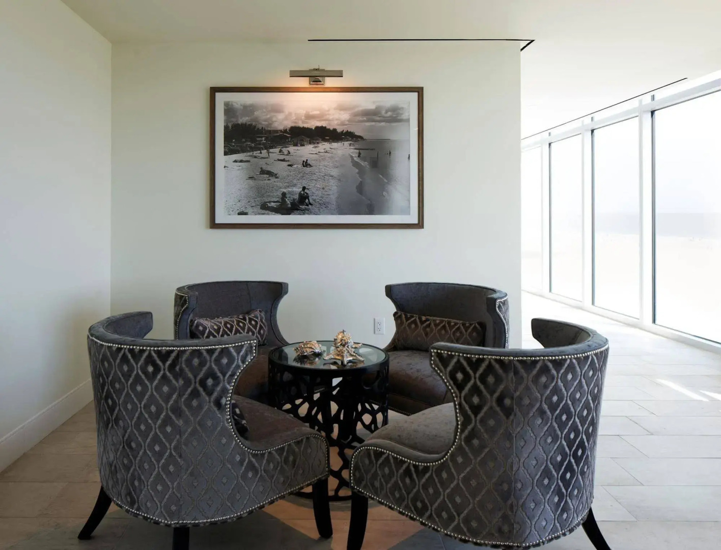 Treasure Island Beach Resort