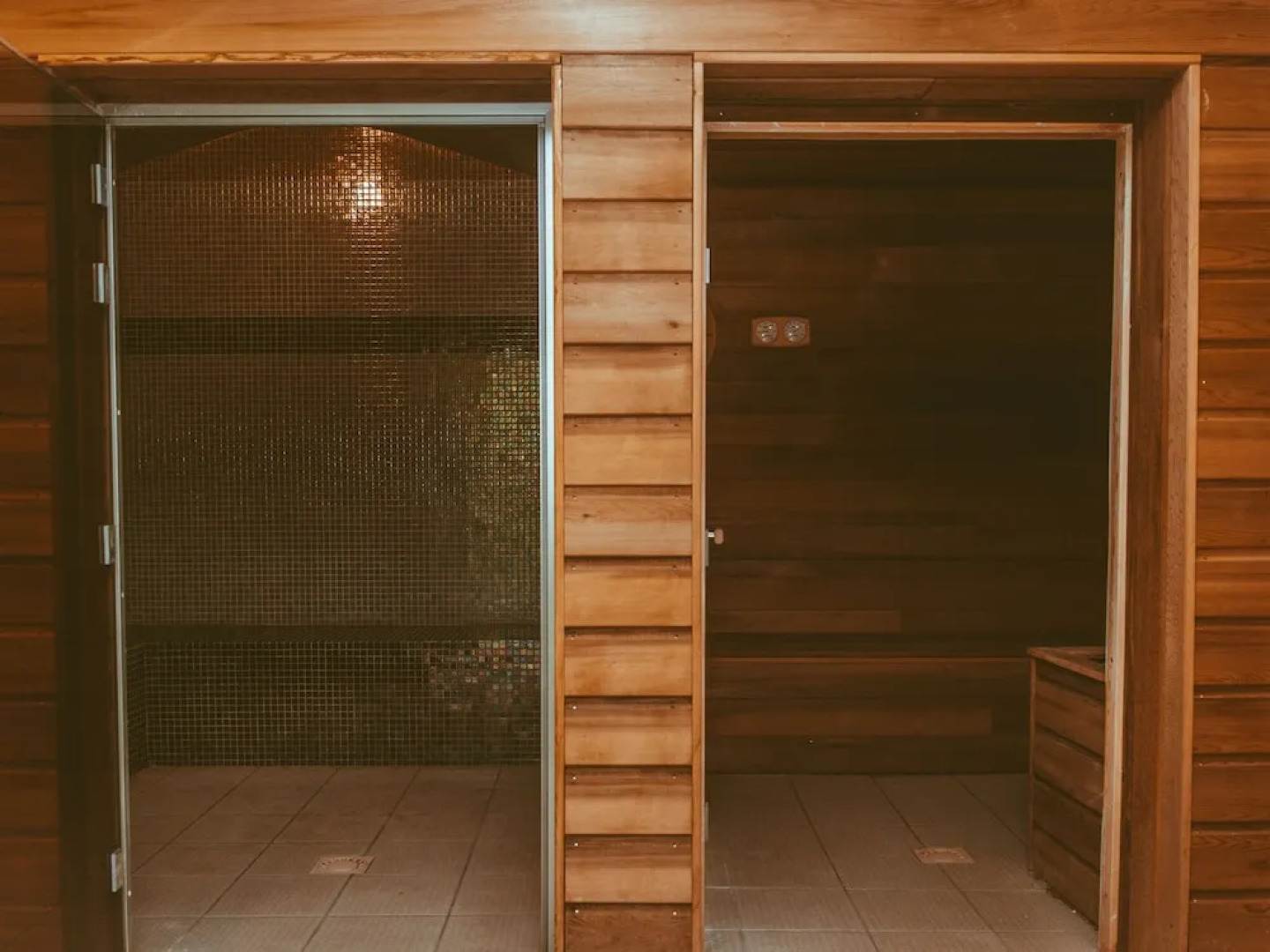 Semi-detached Home in the Hinterlands of Languedoc