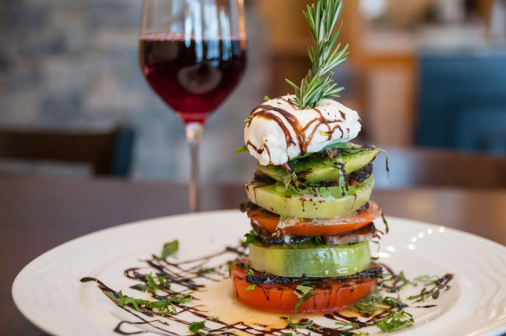 RiverWalk Resort at Loon Mountain