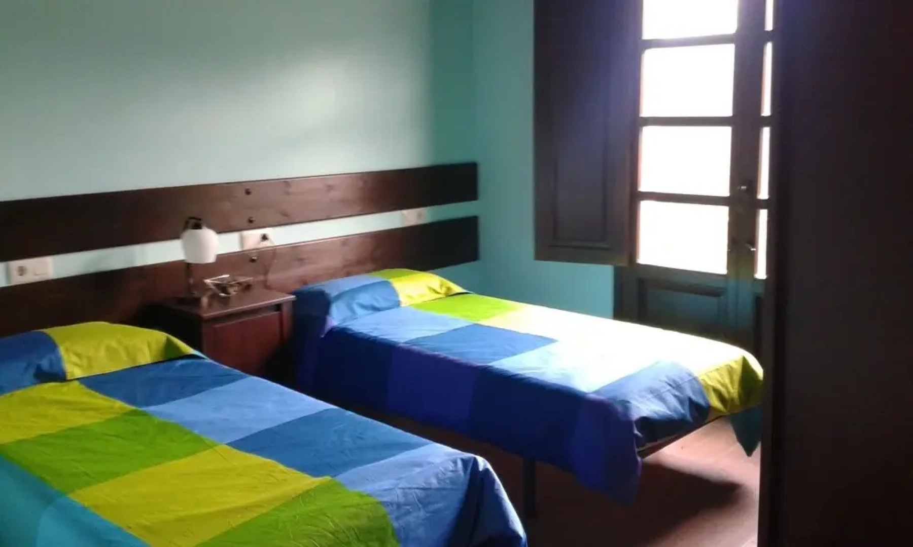 Casa Rural La Cantina de Villarmayor