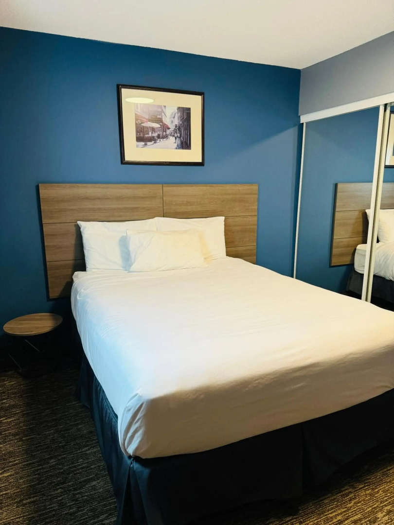 Anchor Inn And Suites