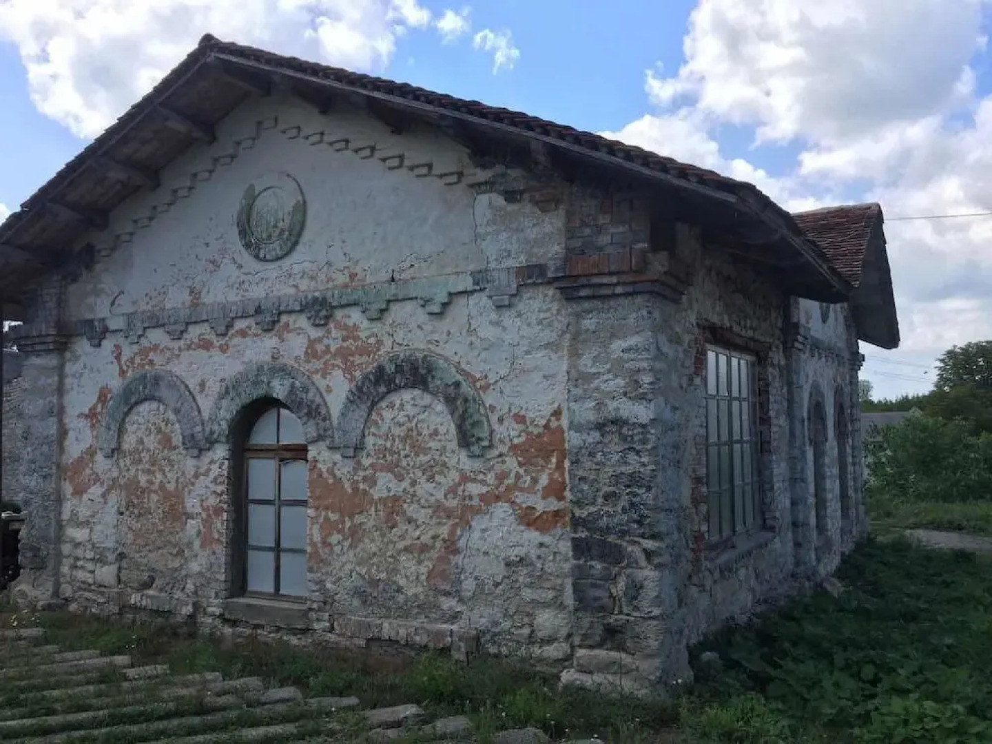 Отель «Рафинад»