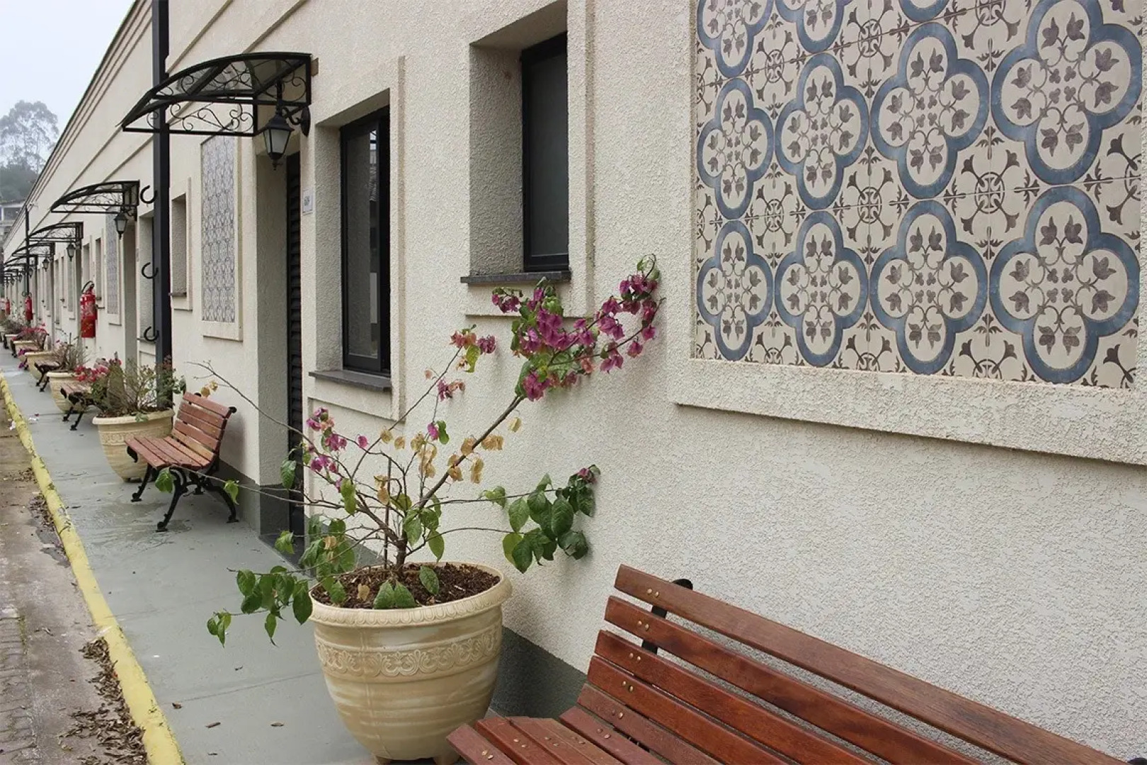 Bristol Villaggio Rosa Arujá