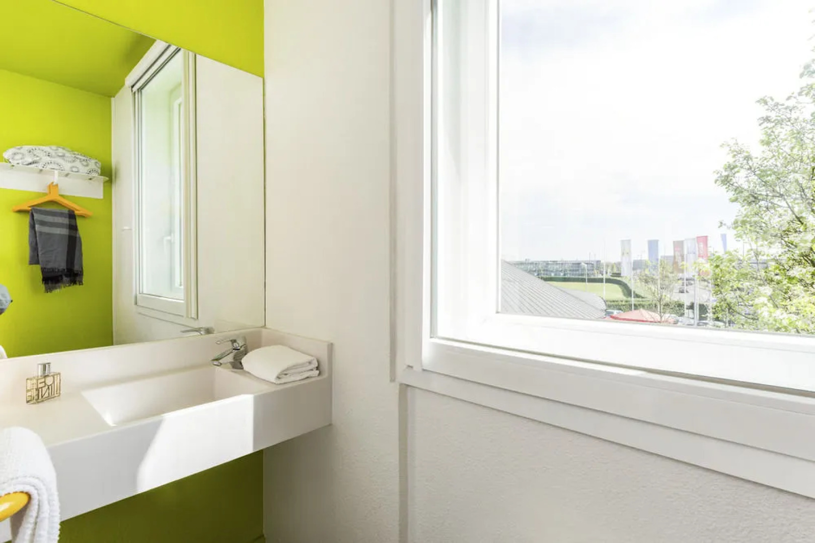 hotelF1 Bourg en Bresse Parc des Expositions Ekinox