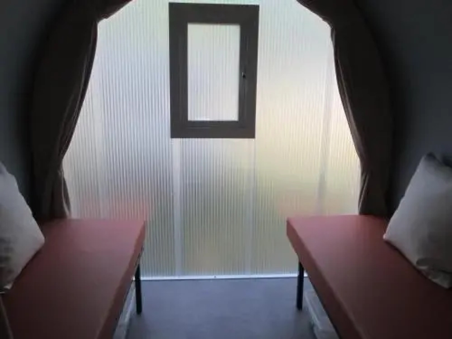 Camping Val de Boutonne