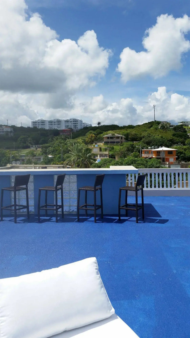 Sueños del Mar Vacation Rentals