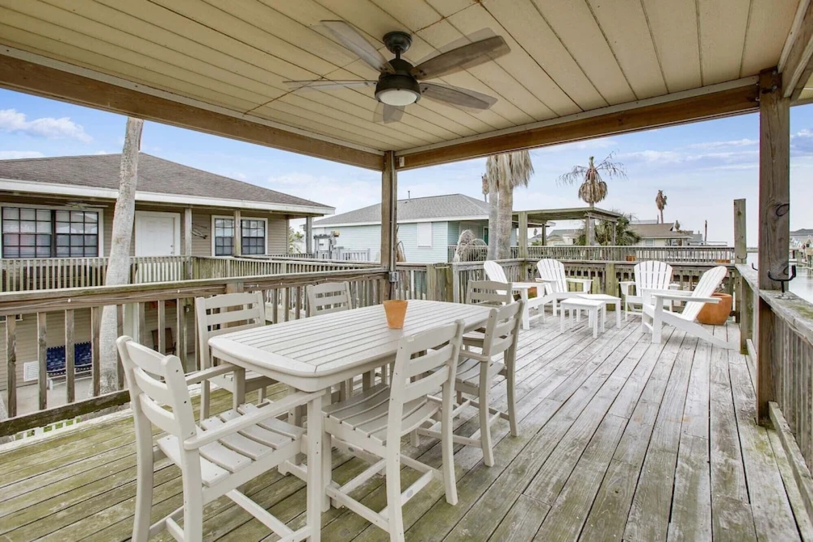 Herons Nest by RedAwning