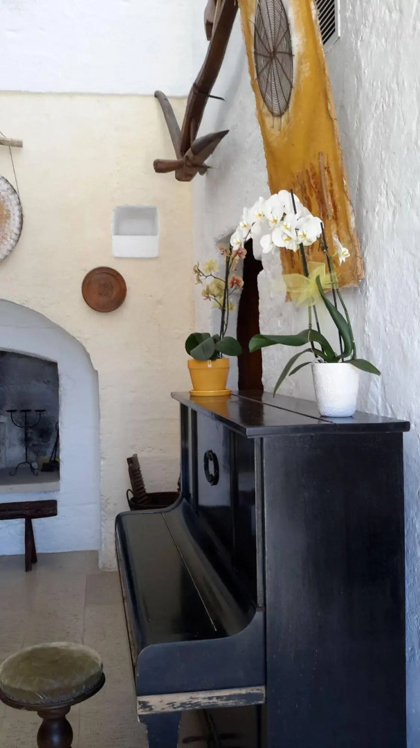 Masseria L'Antico Frantoio