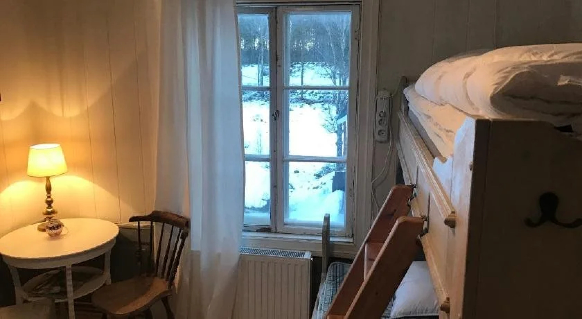 Norrsjon Gastgifveri & Spa