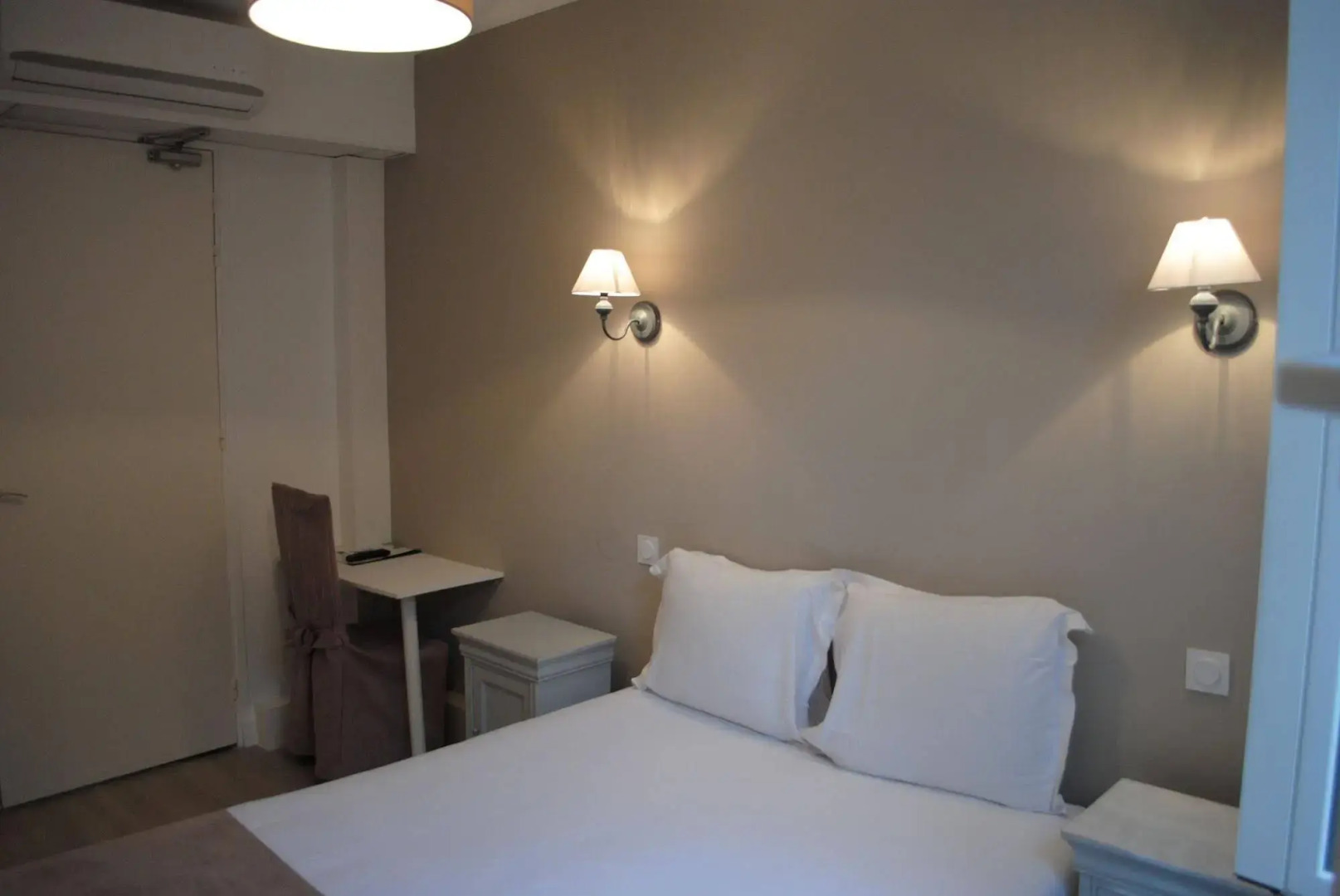 La Villa des Oliviers