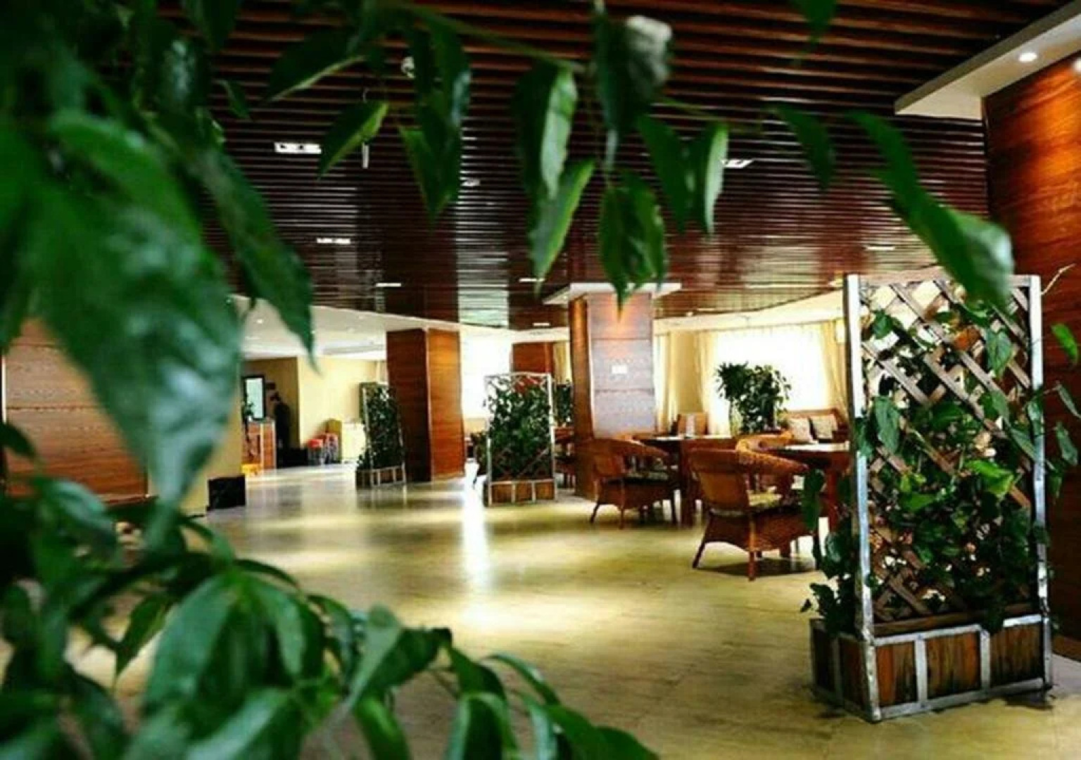 Xichang Xiaoding Business Hotel