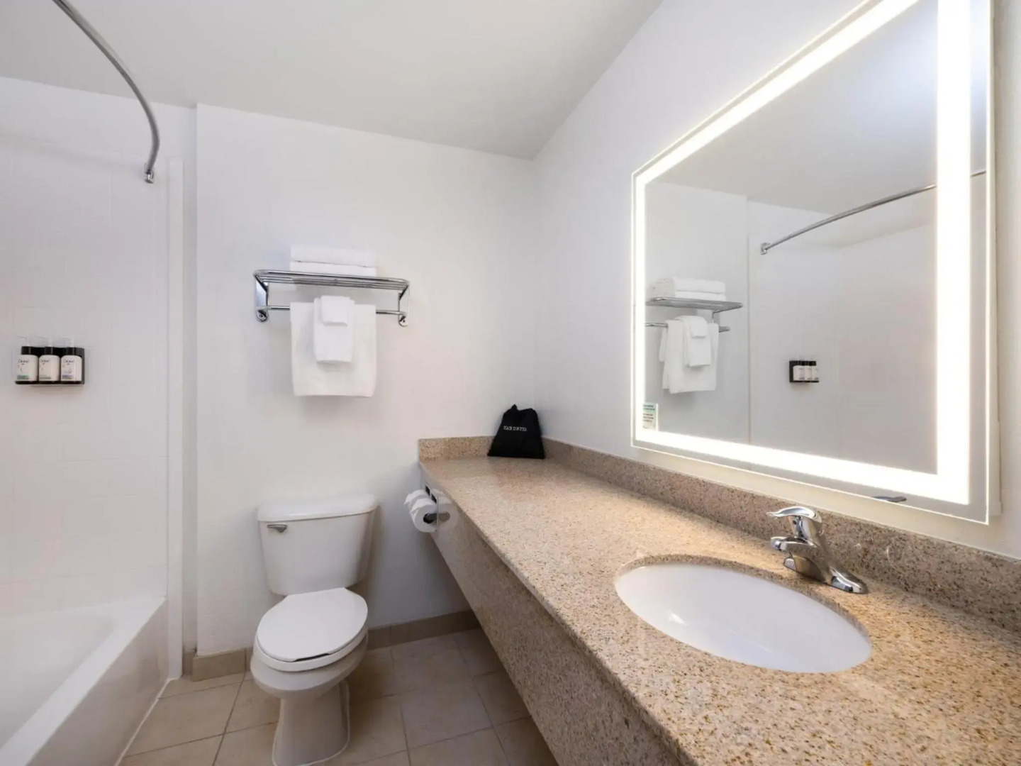 Garner Hotel Gillette South by IHG