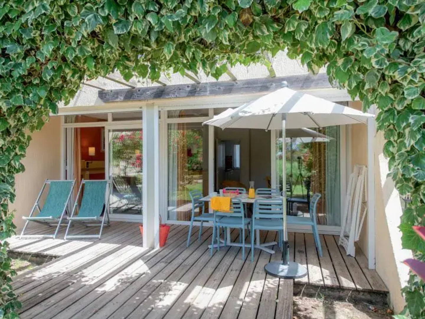 SOWELL RÉSIDENCES Les Sablons