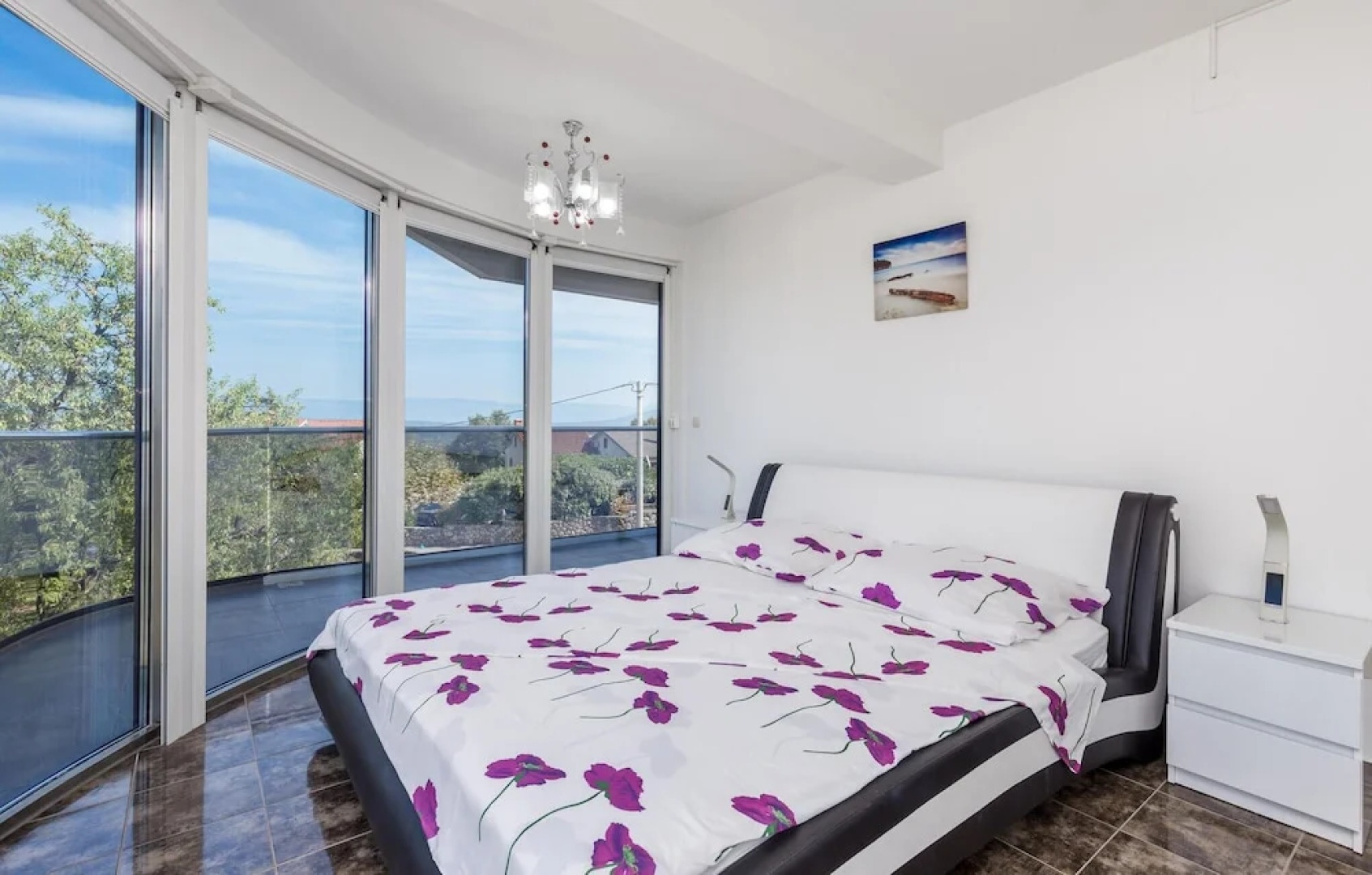 Nice Home in Vrh With Wifi and 2 Bedrooms