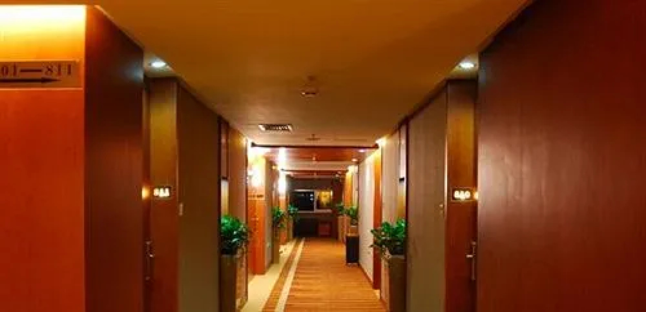 Sightseeing Xishuangbanna Hotel