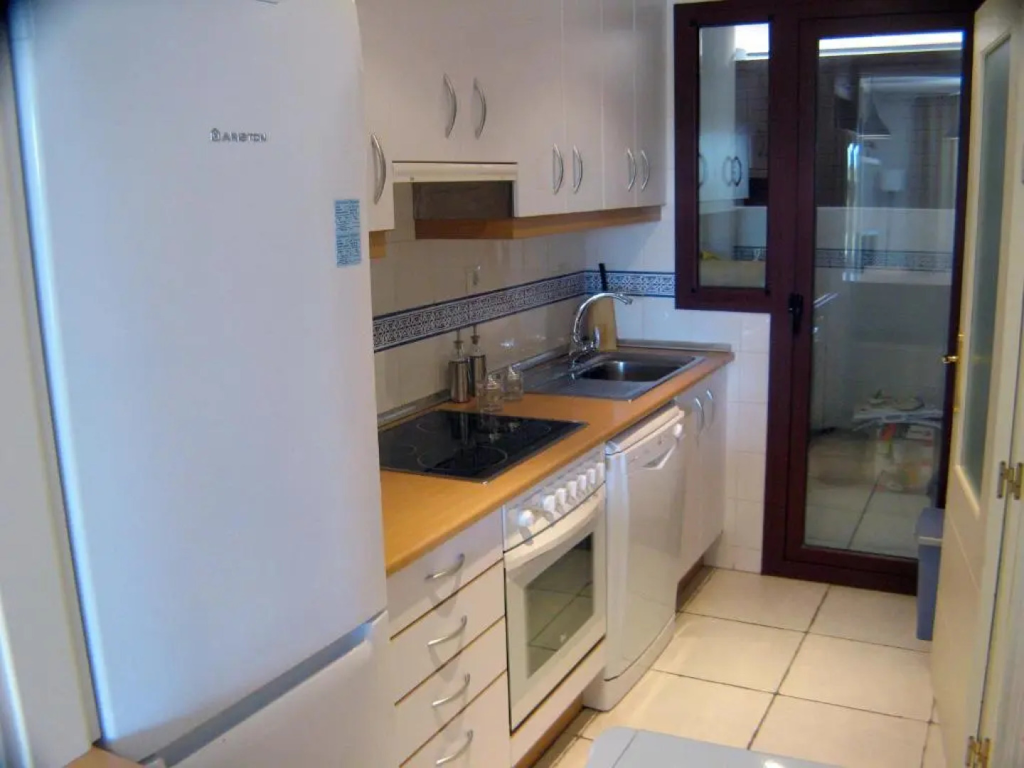 Apartamento VenAVera Playa JARDINES J6-0A