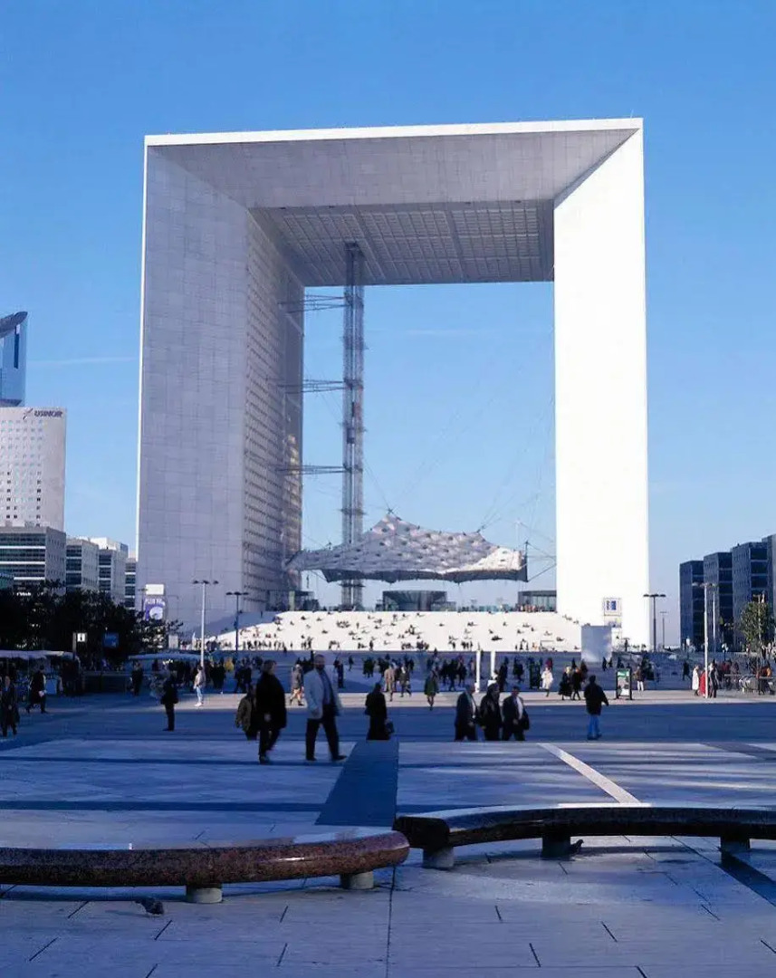 Novotel Paris La Défense Esplanade