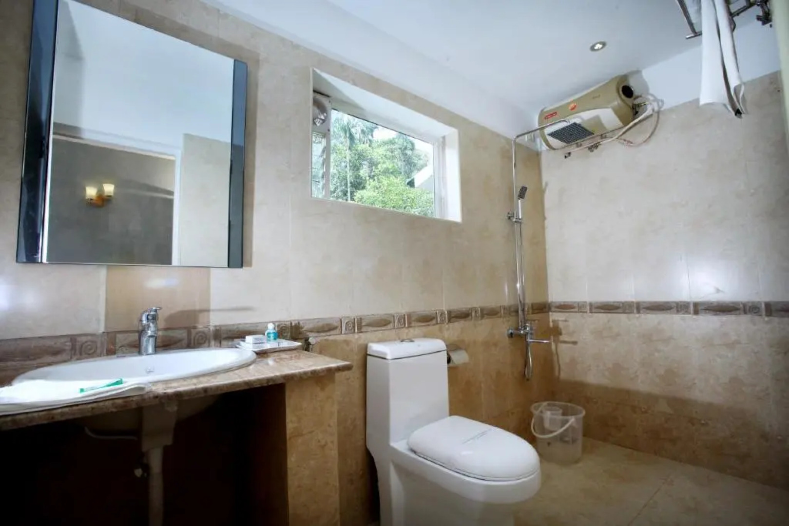 Lakkidi Village Resort