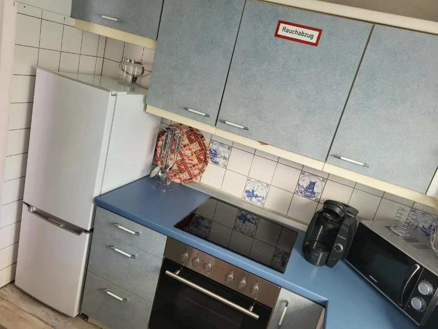 Ferienhaus Täubchen