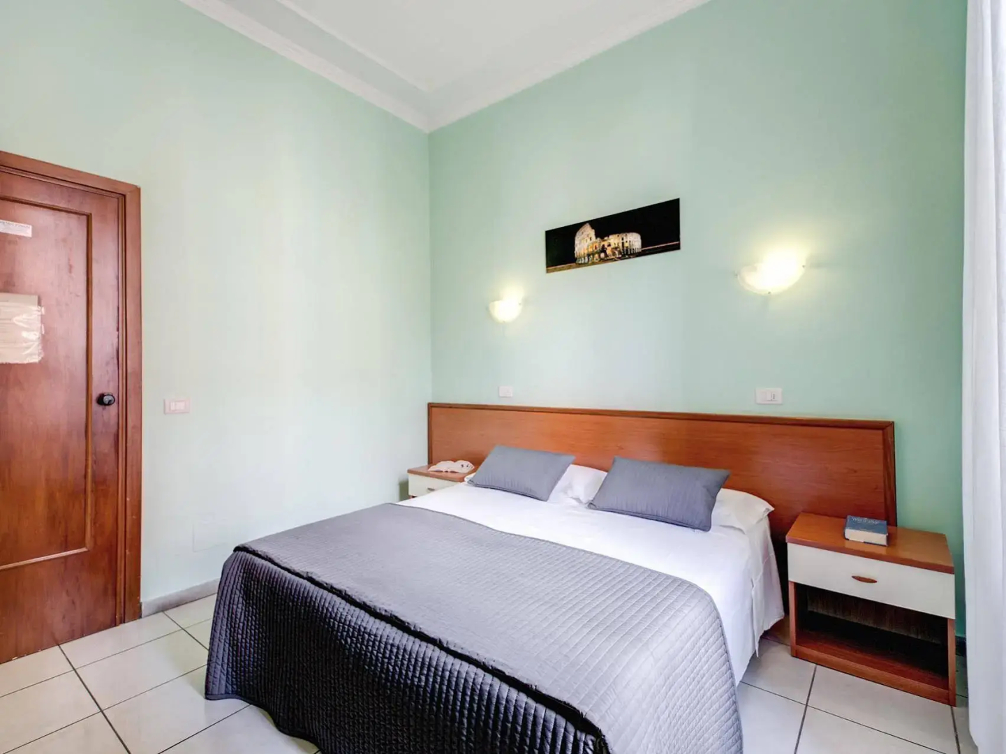 Alius Hotel