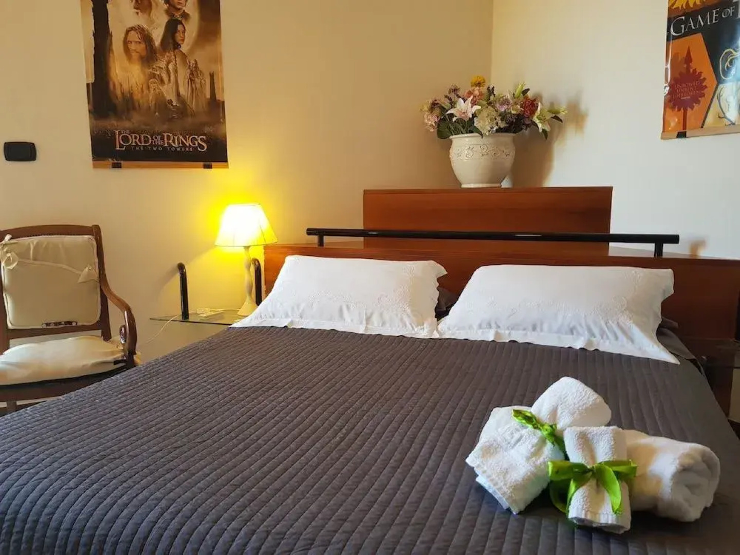 B&B Il Giardino Di Armida