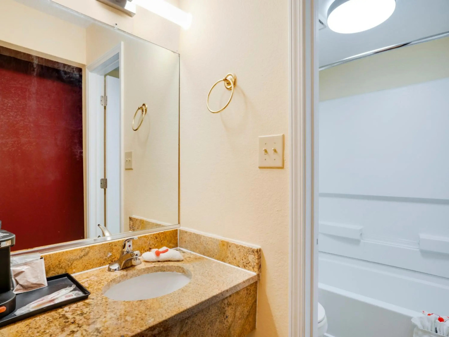 OYO Hotel Wade/Fayetteville I-95 South