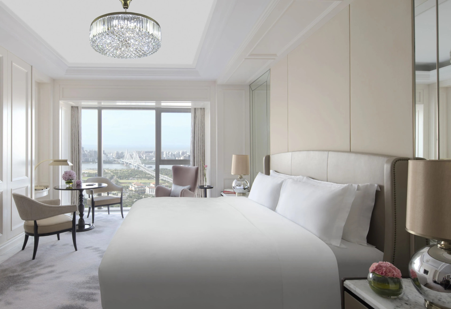 The Langham, Haikou