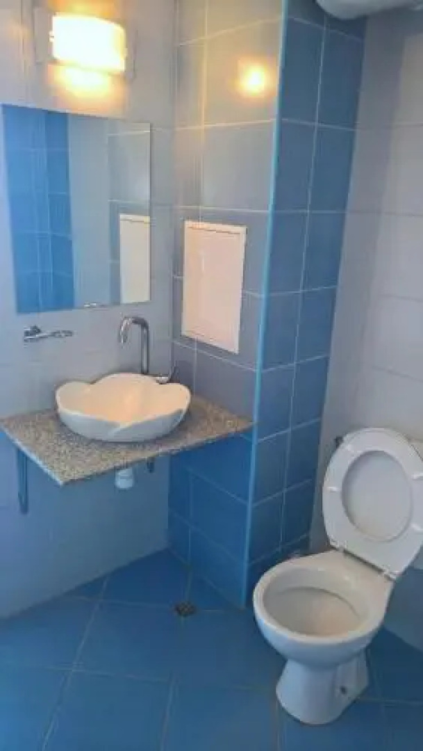 Apartment In Apartcomplex Blue Bay Palace