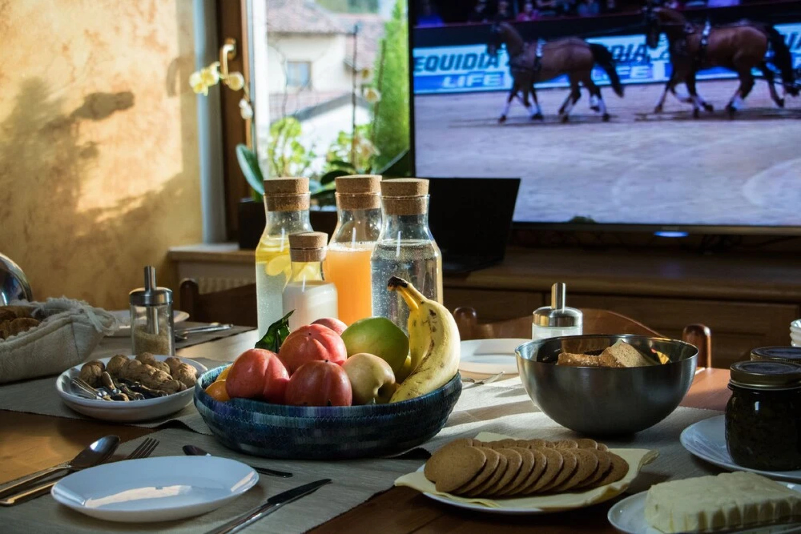 Relais Bike - B&B Altaneto22